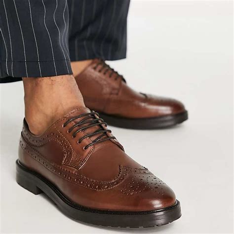 brogues betekenis|Brogues